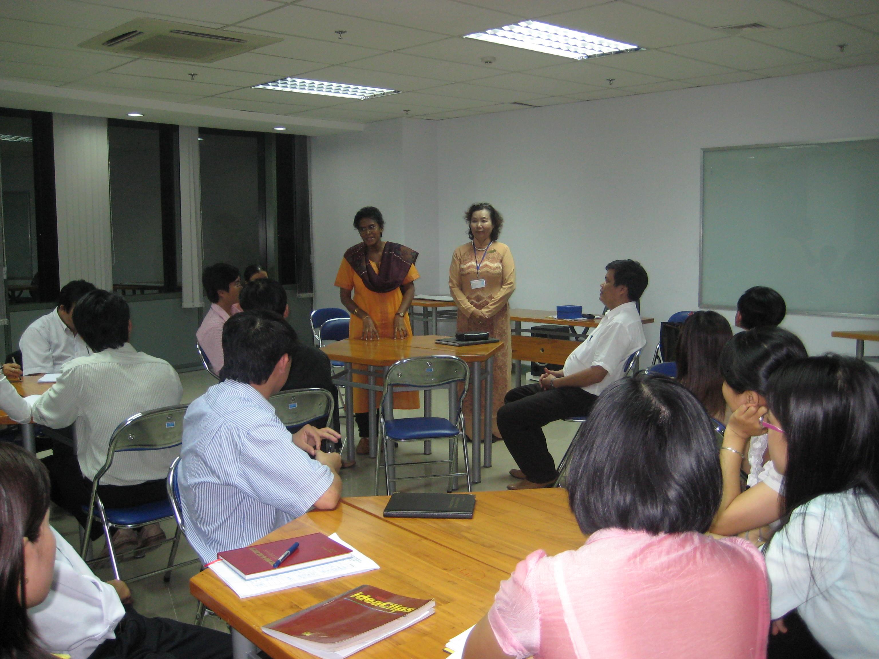 The English and Foreign Languages University , Distance Education Hyderabad Gallery(EFLU) photo 6