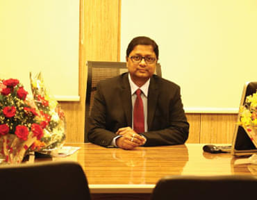 The English and Foreign Languages University , Distance Education Hyderabad Gallery(EFLU) photo 7