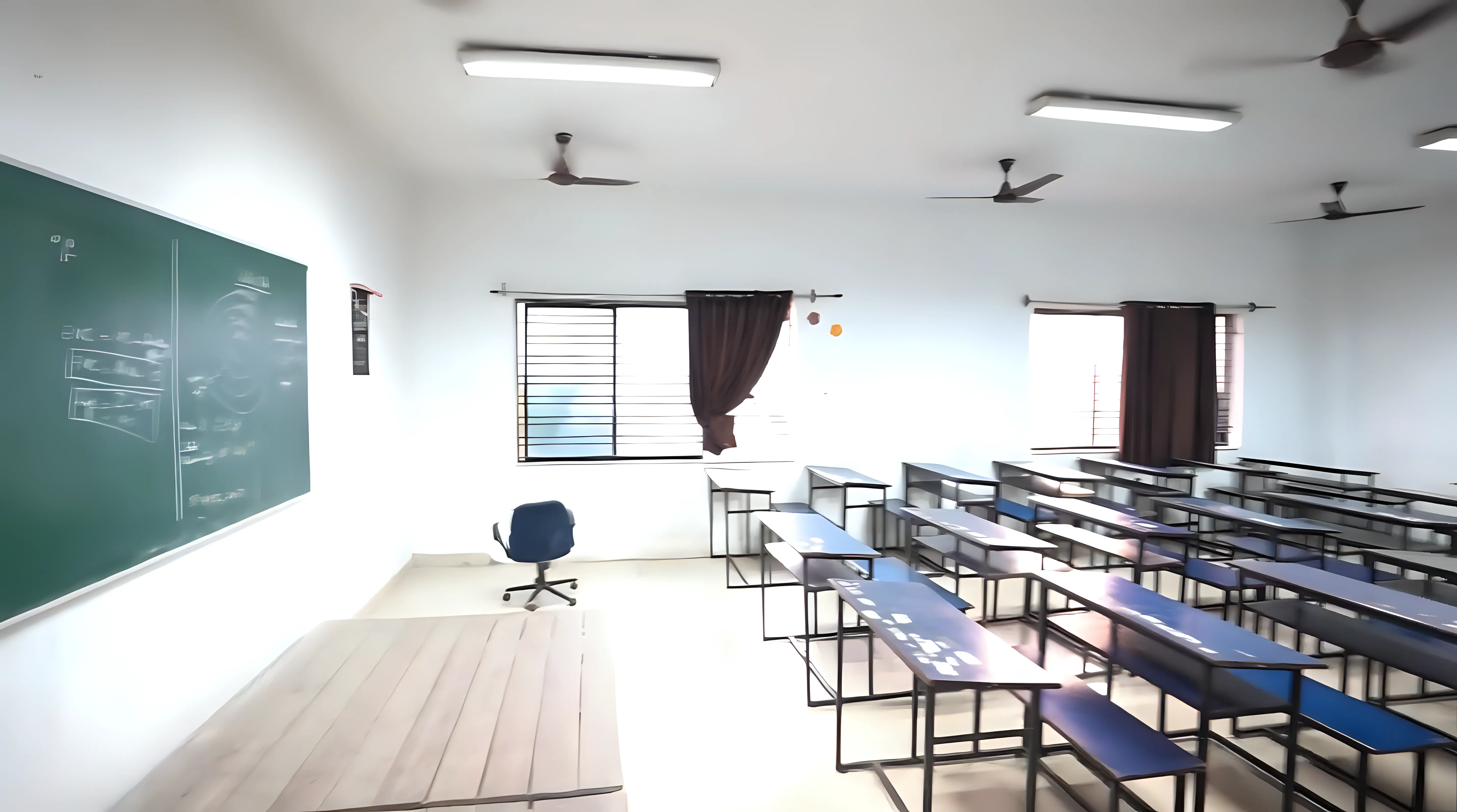 Techno International New Town Kolkata Facilities photo 8