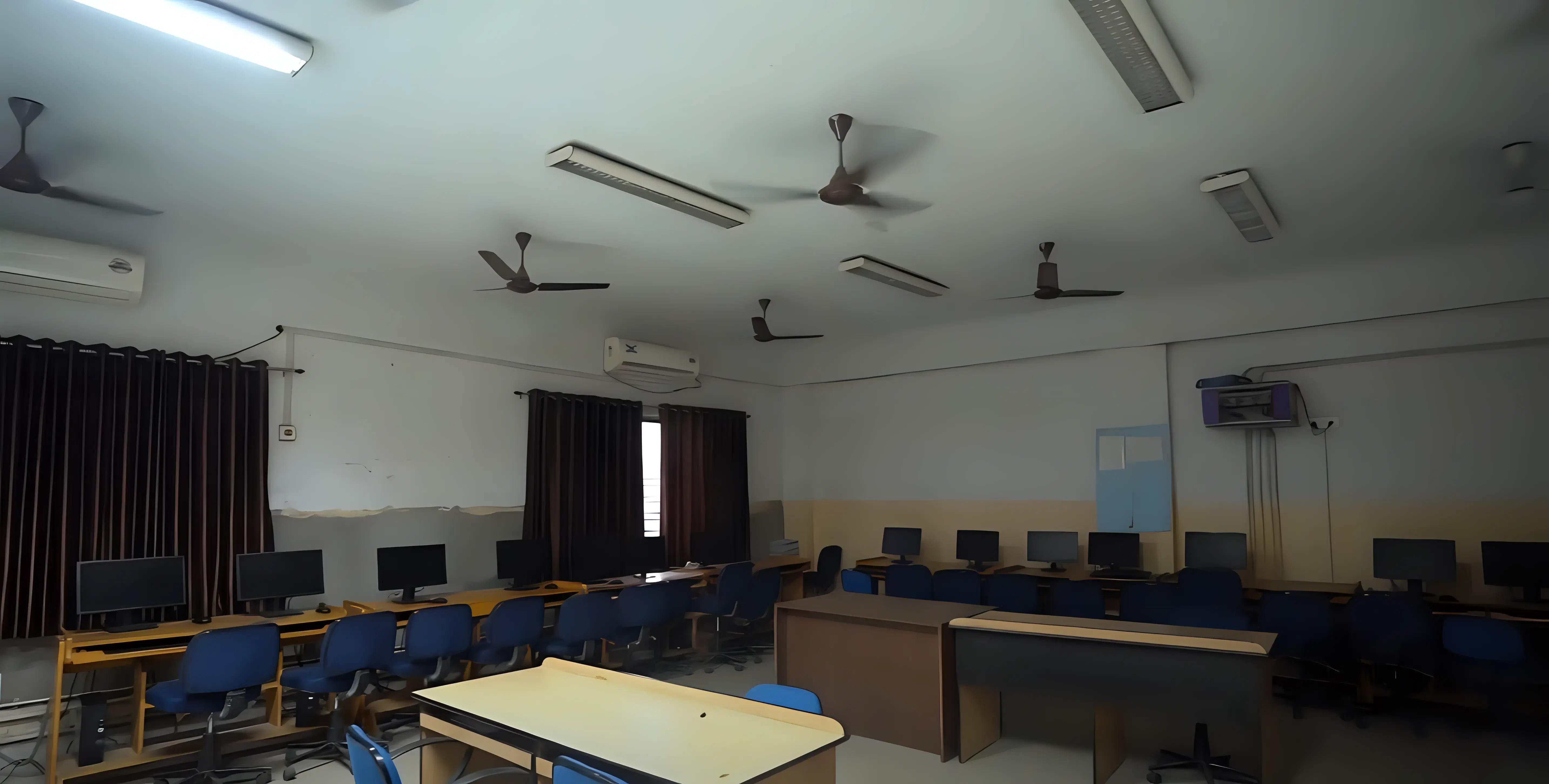 Techno International New Town Kolkata Facilities photo 14