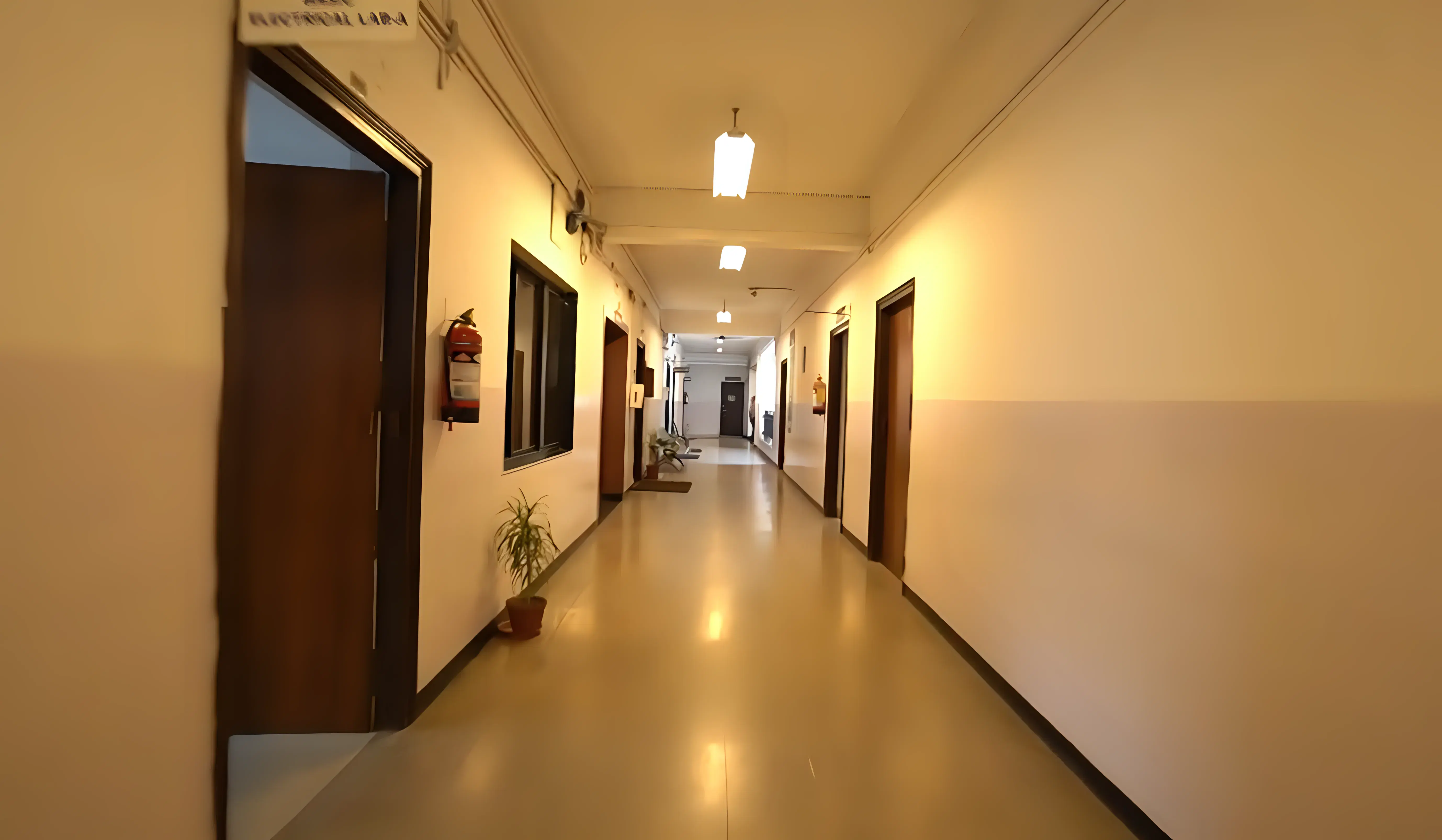 Techno International New Town Kolkata Facilities photo 15