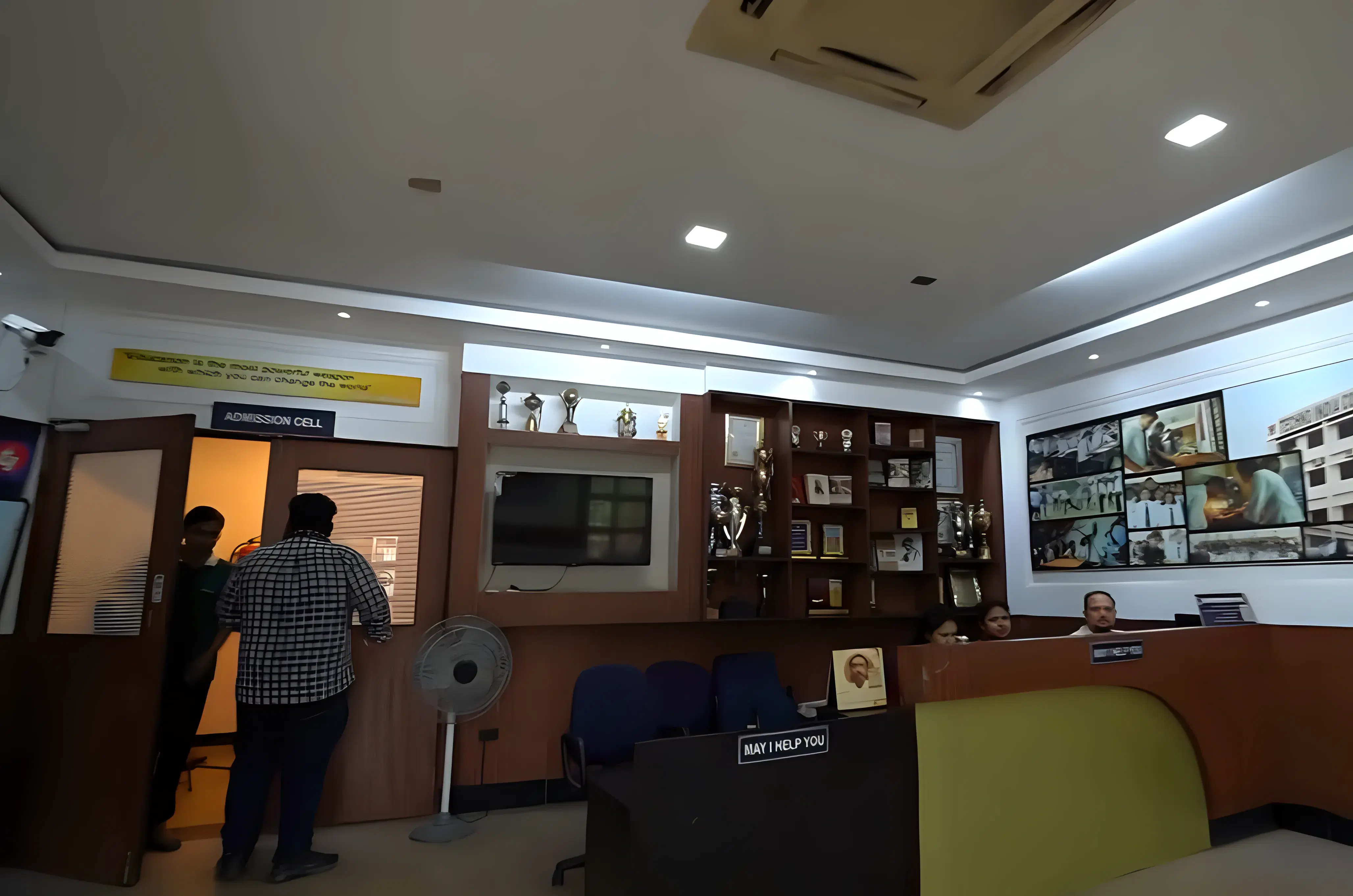 Techno International New Town Kolkata Facilities photo 16