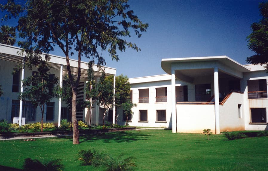 Sona School of Business and Management Salem Academic Building photo 5
