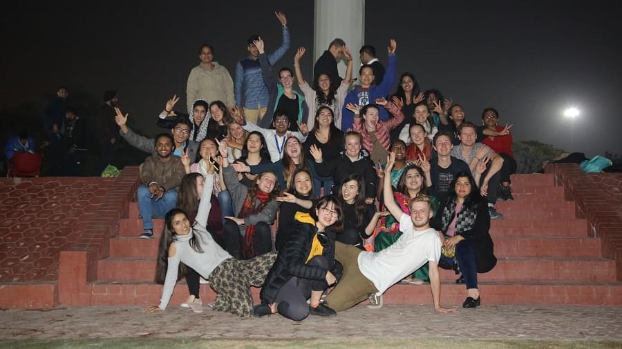 O.P. Jindal Global University, Jindal Global Business School Sonepat Events photo 1