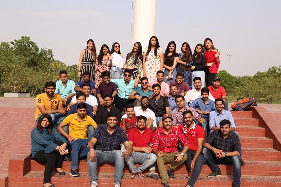 O.P. Jindal Global University, Jindal Global Business School Sonepat Events photo 2