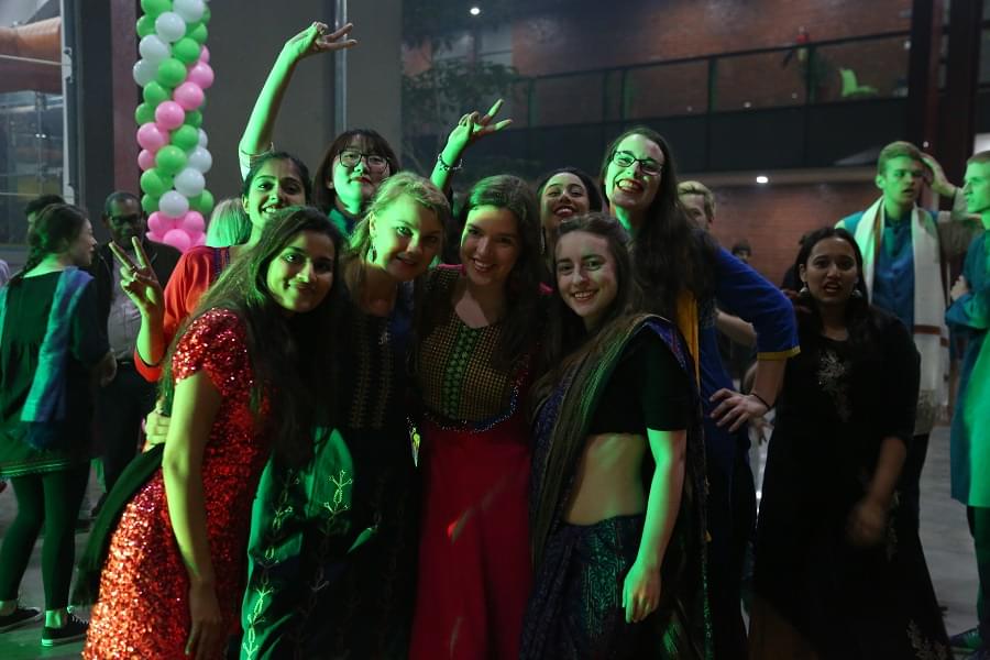 O.P. Jindal Global University, Jindal Global Business School Sonepat Events photo 9