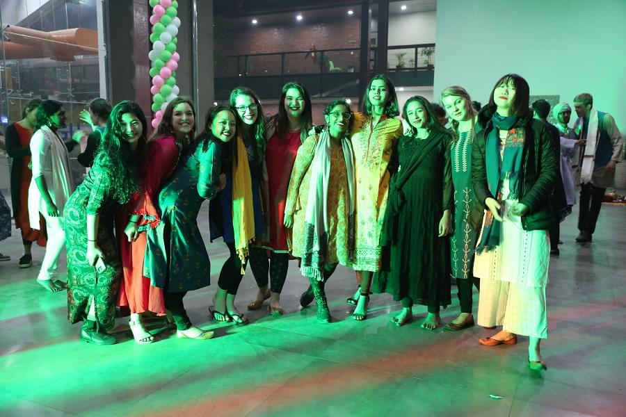 O.P. Jindal Global University, Jindal Global Business School Sonepat Events photo 6