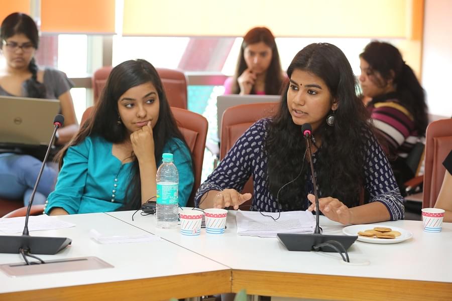 O.P. Jindal Global University, Jindal Global Business School Sonepat Events photo 7