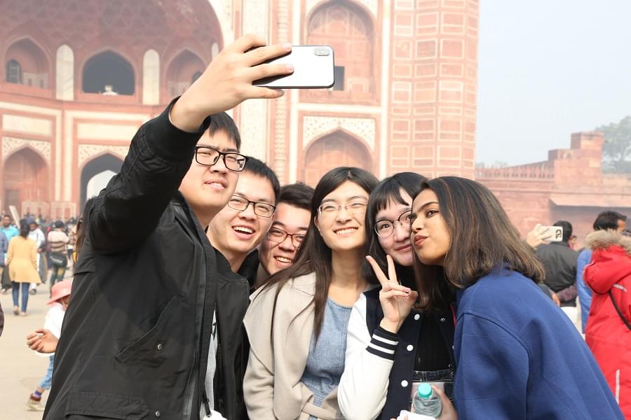 O.P. Jindal Global University, Jindal Global Business School Sonepat Events photo 8