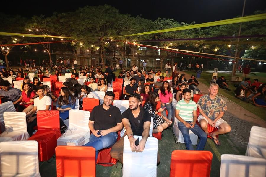 O.P. Jindal Global University, Jindal Global Business School Sonepat Events photo 12