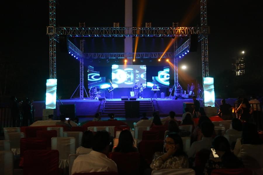 O.P. Jindal Global University, Jindal Global Business School Sonepat Events photo 11