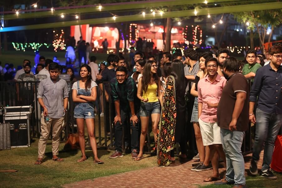 O.P. Jindal Global University, Jindal Global Business School Sonepat Events photo 13