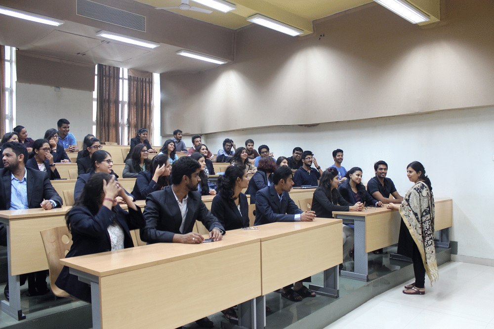 KJ Somaiya hostel photo 1