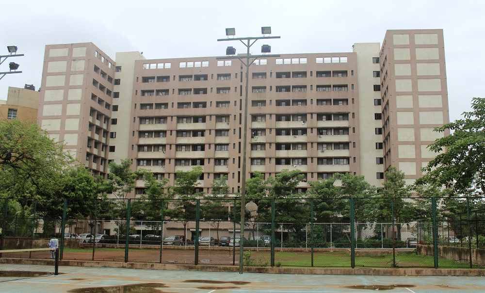 KJ Somaiya hostel photo 8