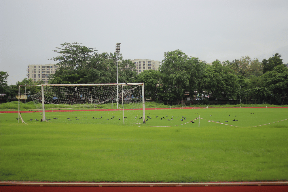 KJ Somaiya hostel photo 11