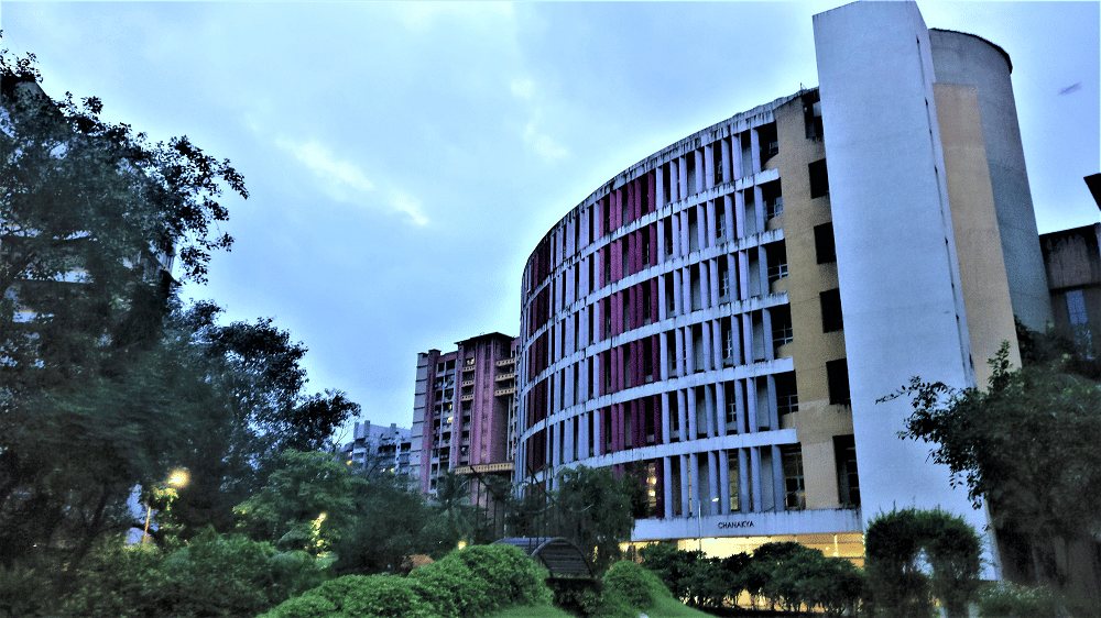 KJ Somaiya hostel photo 14