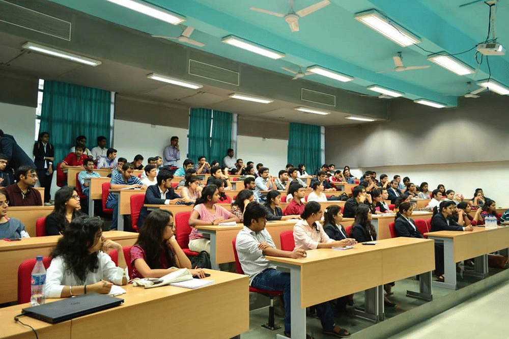 KJ Somaiya hostel photo 15