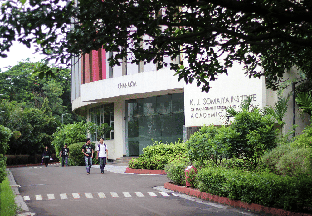 KJ Somaiya hostel photo 6