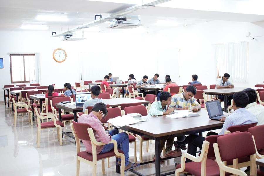 VITAP School of Business Guntur hostel photo 5