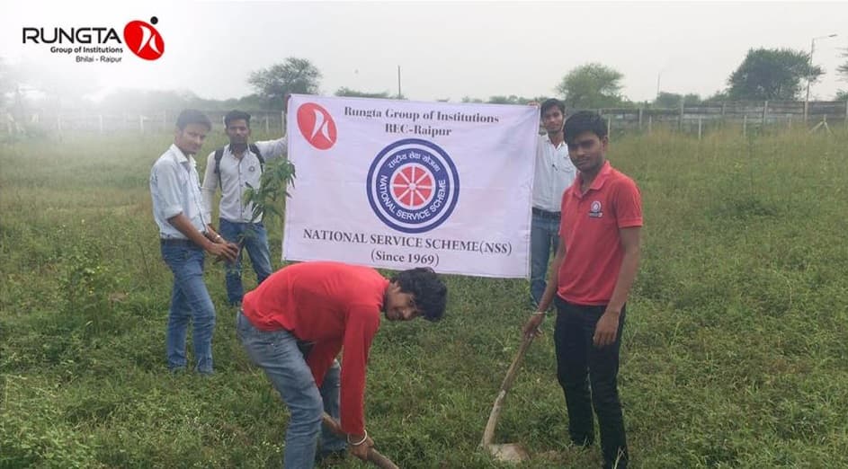 RCET Bhilai Events photo 4