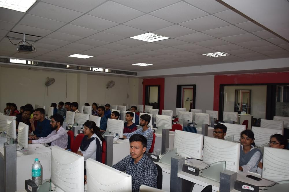 Truba College of Science and Technology Bhopal Campus photo 2