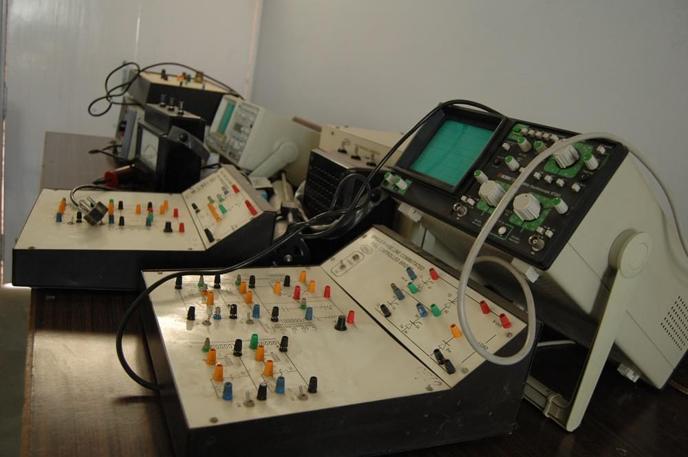 Truba College of Science and Technology Bhopal Campus photo 5