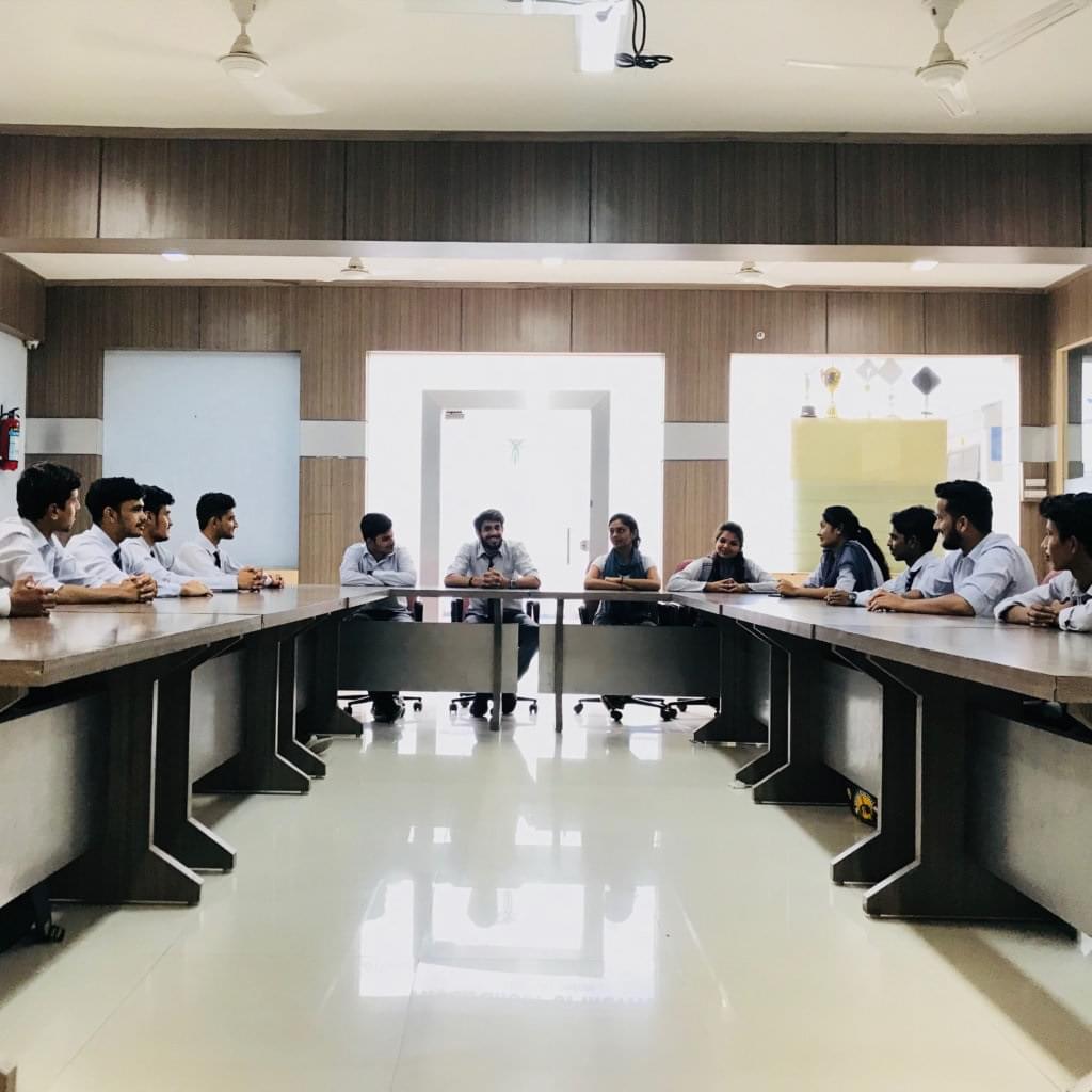 Truba College of Science and Technology Bhopal Campus photo 6