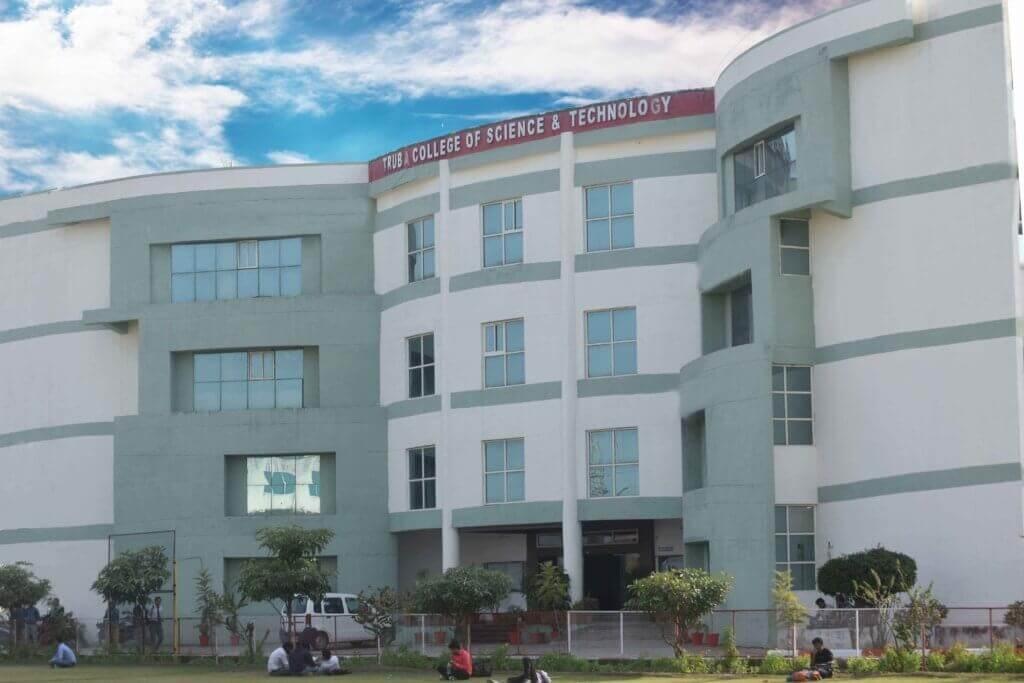 Truba College of Science and Technology Bhopal Campus photo 8