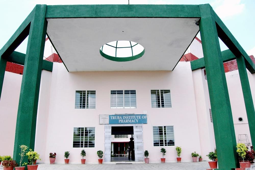 Truba Institute of Engineering and Information Technology Bhopal Campus photo 4