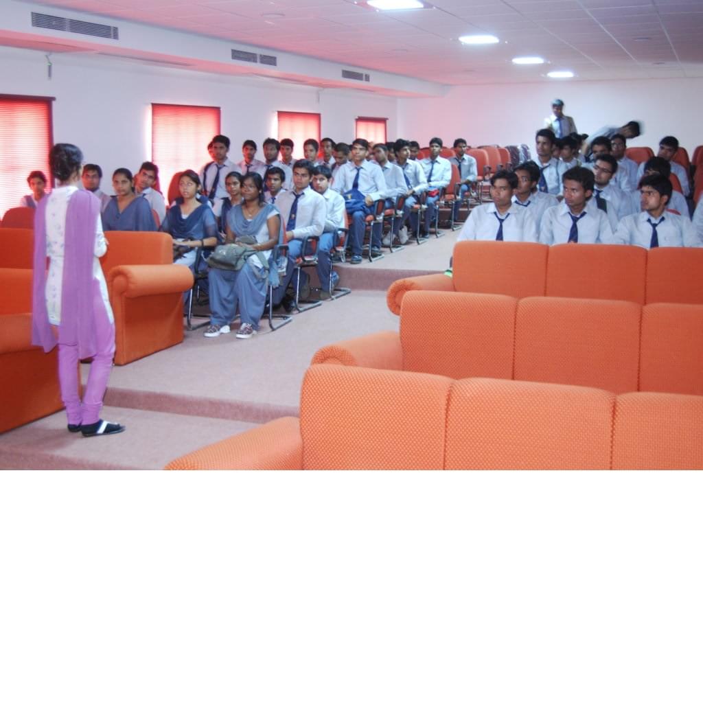 Truba Institute of Engineering and Information Technology Bhopal Campus photo 7