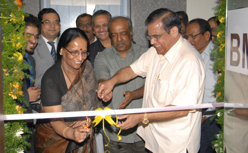 BMS College Of Commerce & Management Bangalore Campus photo 2