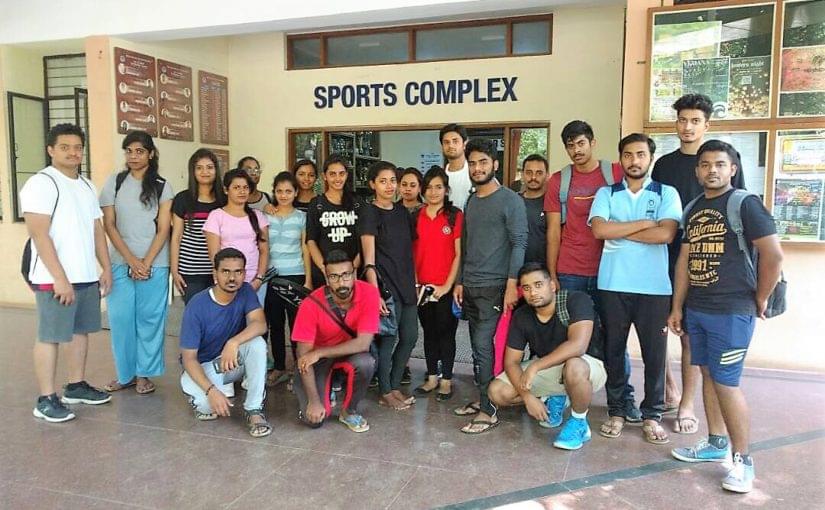 BMS College Of Commerce & Management Bangalore Campus photo 4