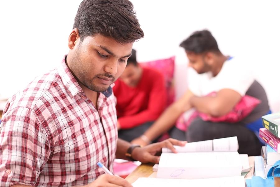 Institute of Advanced Management & Research Ghaziabad hostel photo 2