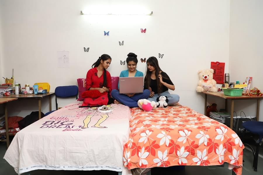 Institute of Advanced Management & Research Ghaziabad hostel photo 5