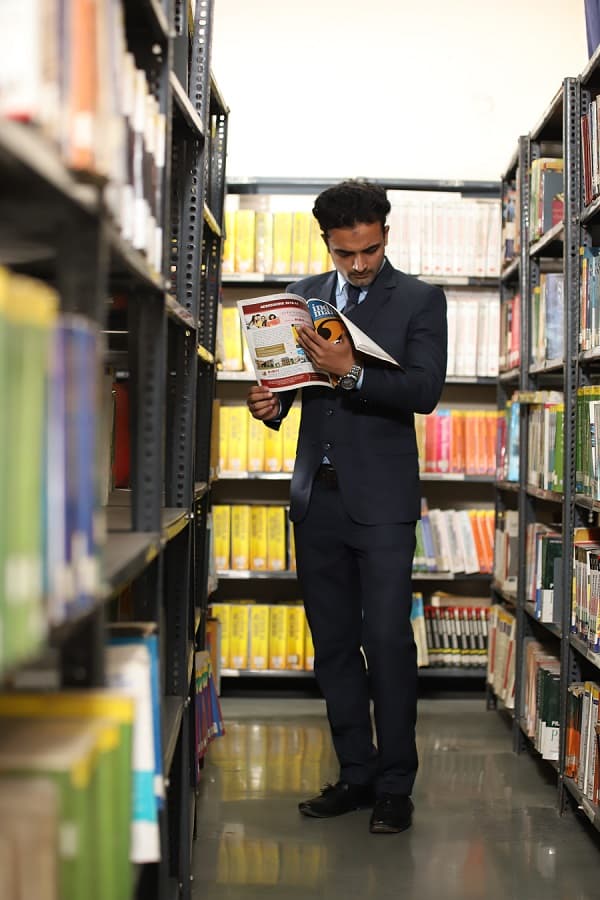 Institute of Advanced Management & Research Ghaziabad Infrastructure photo 3