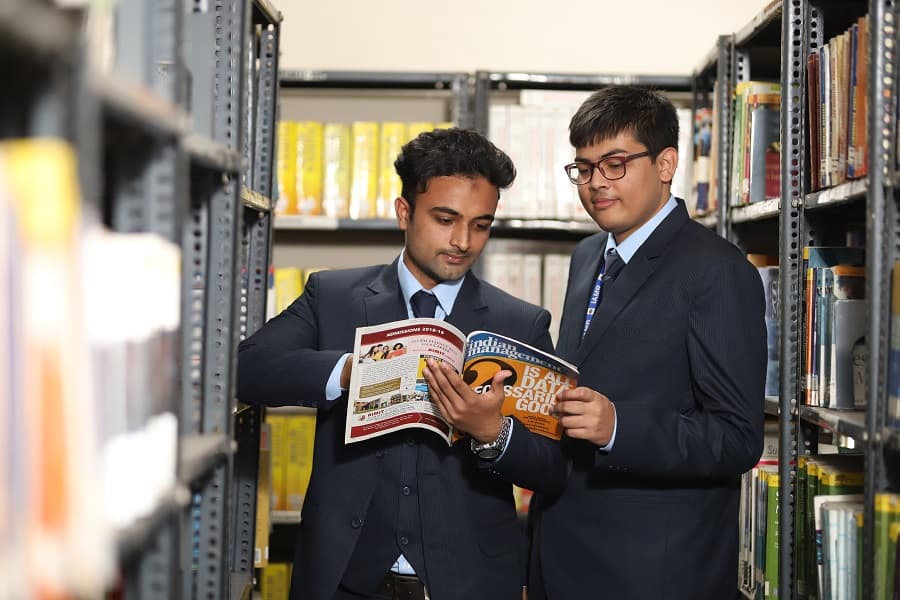 Institute of Advanced Management & Research Ghaziabad Infrastructure photo 4