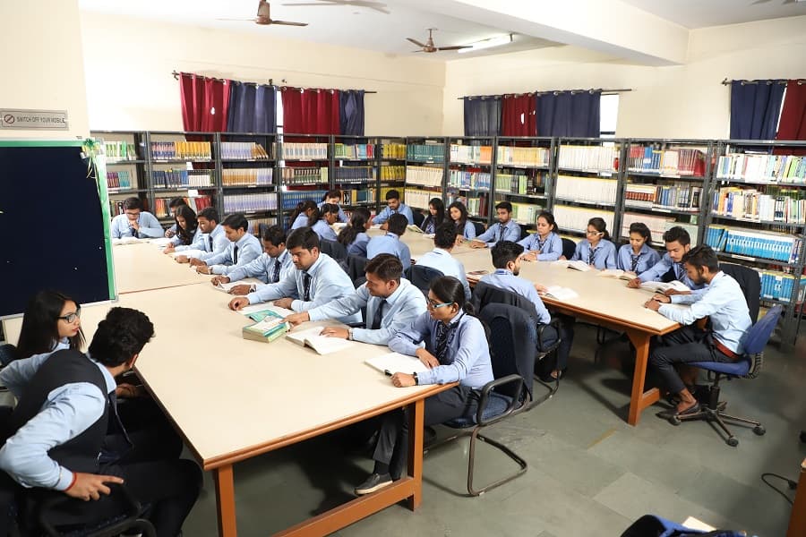 Institute of Advanced Management & Research Ghaziabad Infrastructure photo 7