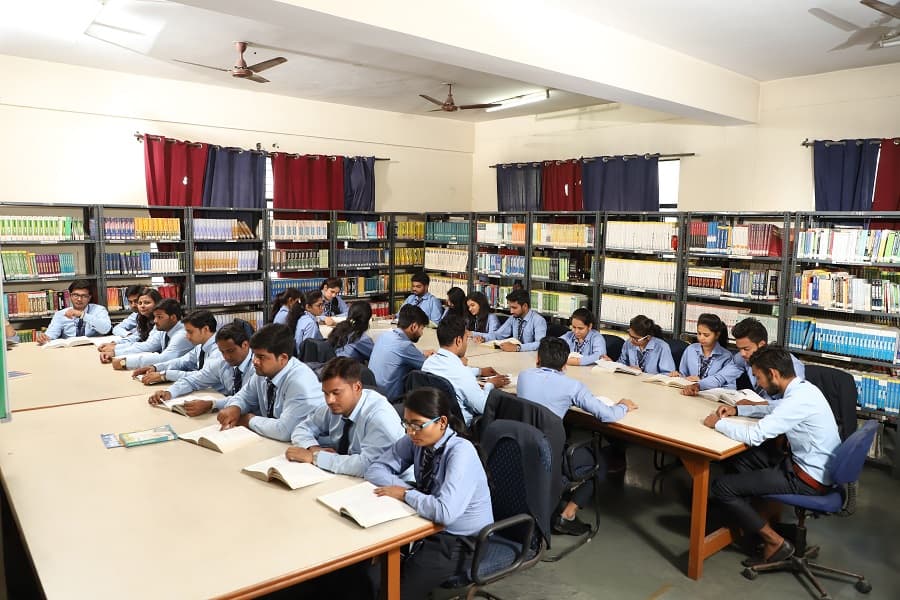 Institute of Advanced Management & Research Ghaziabad Infrastructure photo 8