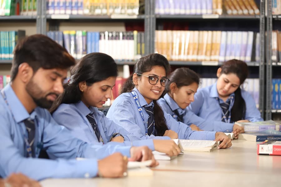 Institute of Advanced Management & Research Ghaziabad Infrastructure photo 10