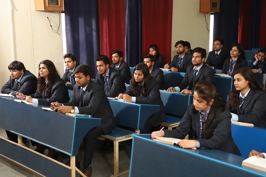 Institute of Advanced Management & Research Ghaziabad Infrastructure photo 11