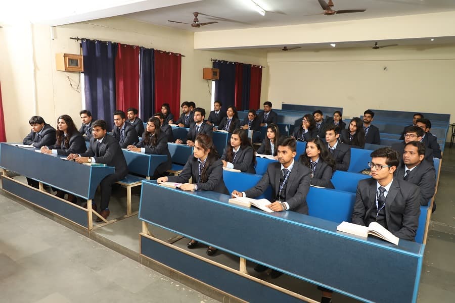 Institute of Advanced Management & Research Ghaziabad Infrastructure photo 12