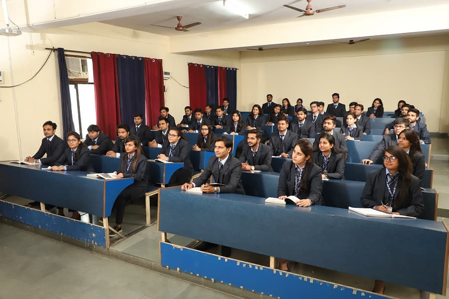 Institute of Advanced Management & Research Ghaziabad Infrastructure photo 13