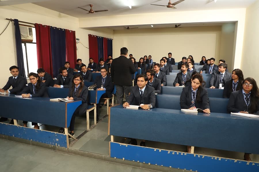 Institute of Advanced Management & Research Ghaziabad Infrastructure photo 14