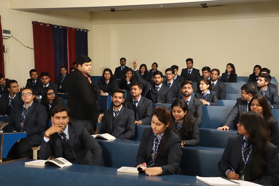 Institute of Advanced Management & Research Ghaziabad Infrastructure photo 15