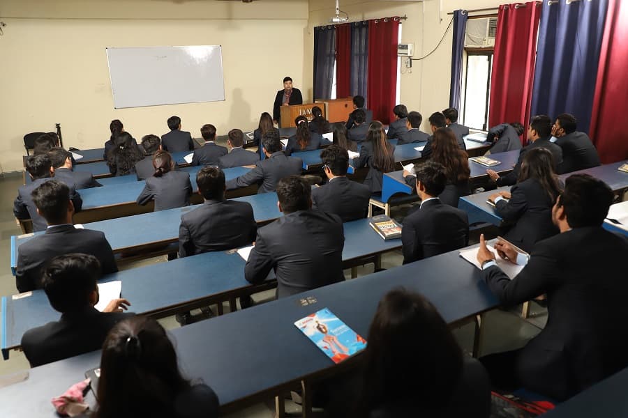 Institute of Advanced Management & Research Ghaziabad Infrastructure photo 16