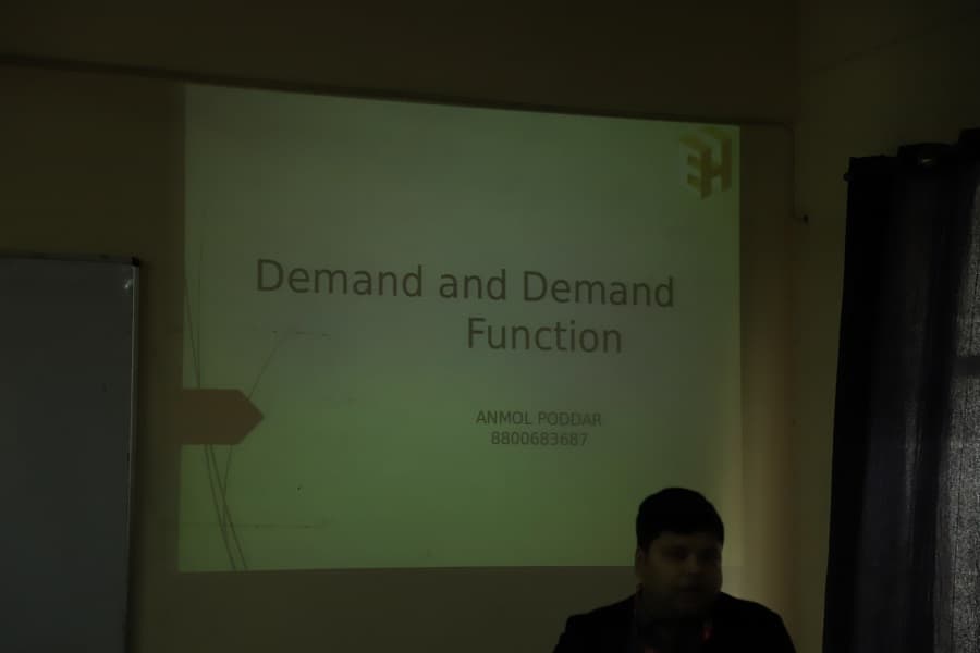 Institute of Advanced Management & Research Ghaziabad Infrastructure photo 17