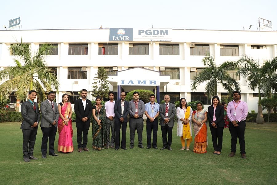 Institute of Advanced Management & Research Ghaziabad Infrastructure photo 19