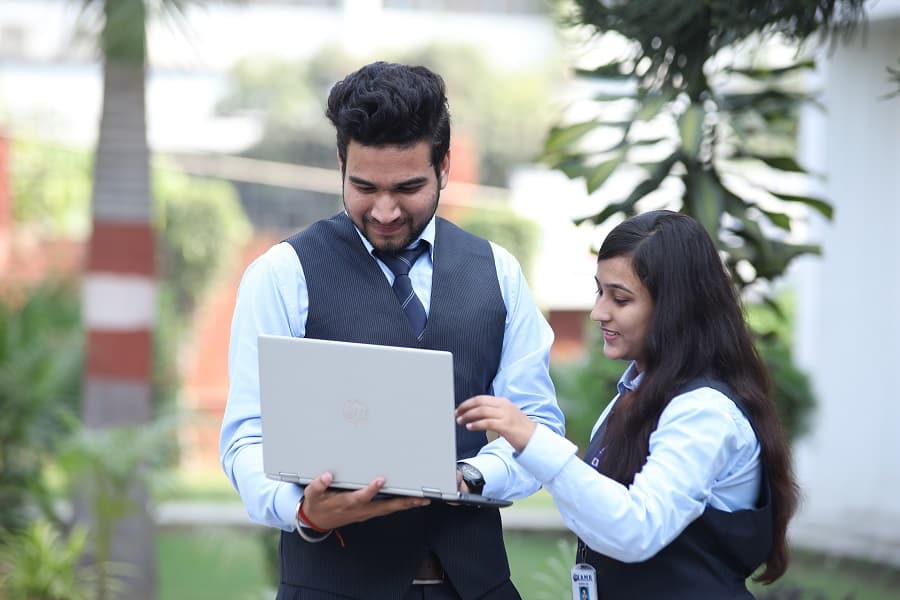 Institute of Advanced Management & Research Ghaziabad Campus photo 1