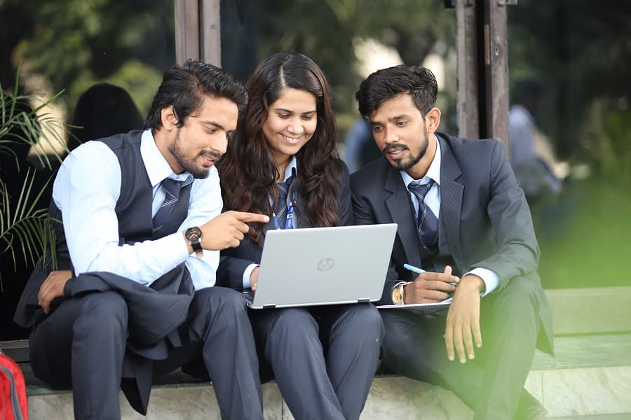 Institute of Advanced Management & Research Ghaziabad Campus photo 2