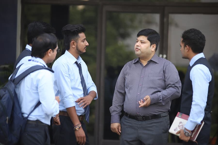 Institute of Advanced Management & Research Ghaziabad Campus photo 4